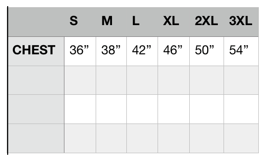 Off white tee sizing hot sale